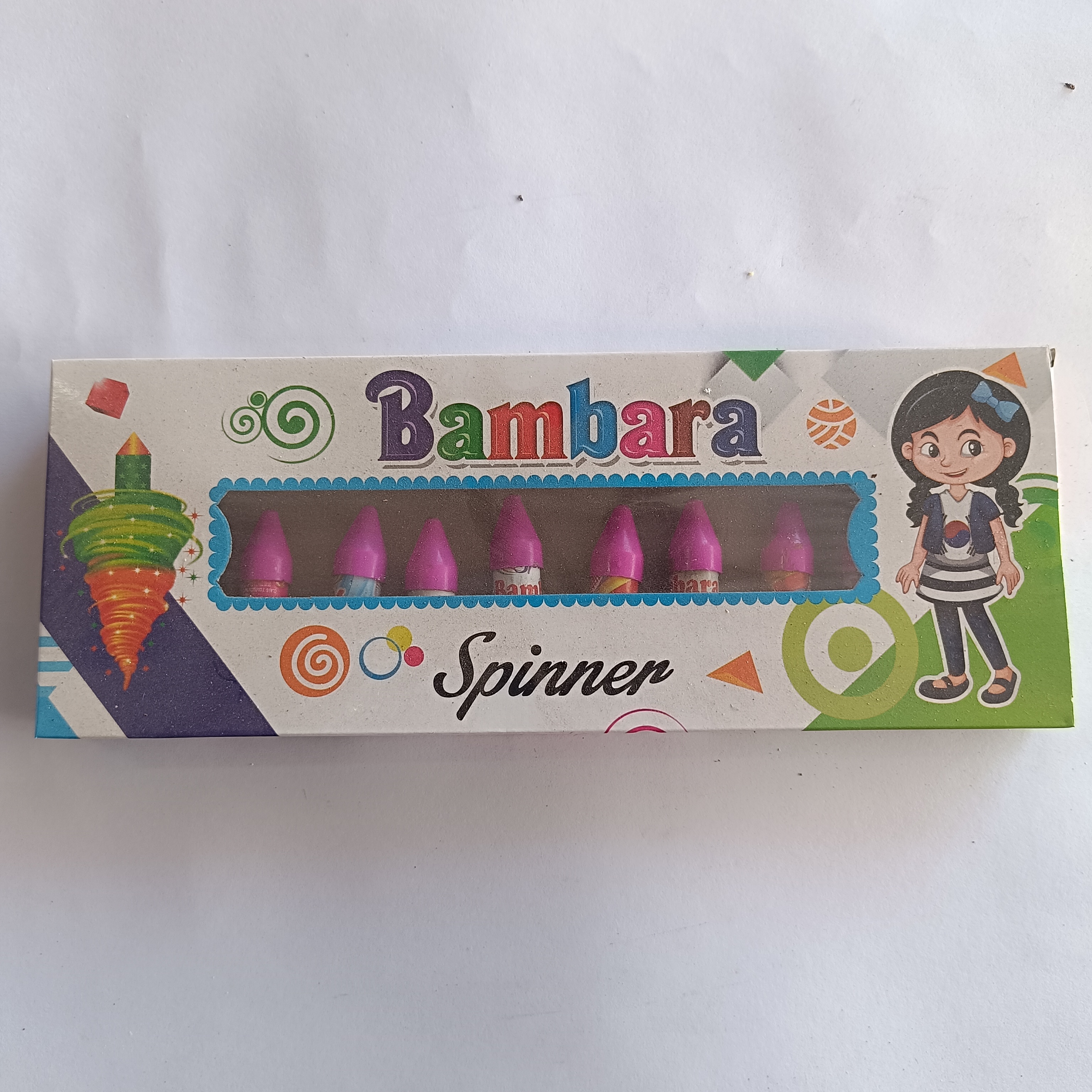 Bambara